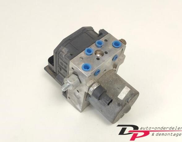 Abs Hydraulic Unit MAZDA RX-8 (SE, FE)