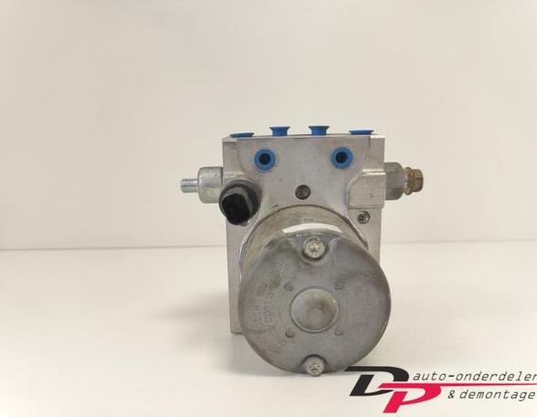 Abs Hydraulic Unit MAZDA RX-8 (SE, FE)