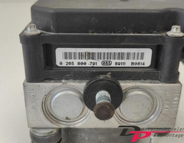 Abs Hydraulic Unit FORD KA (RU8)