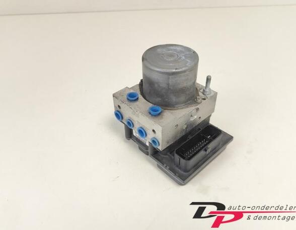 Abs Hydraulic Unit OPEL CORSA D (S07)