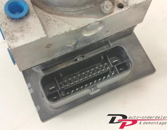 P20856277 Pumpe ABS OPEL Corsa D (S07) 13282283