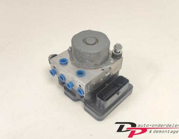 Abs Hydraulic Unit RENAULT CAPTUR I (J5_, H5_), RENAULT CLIO IV (BH_)