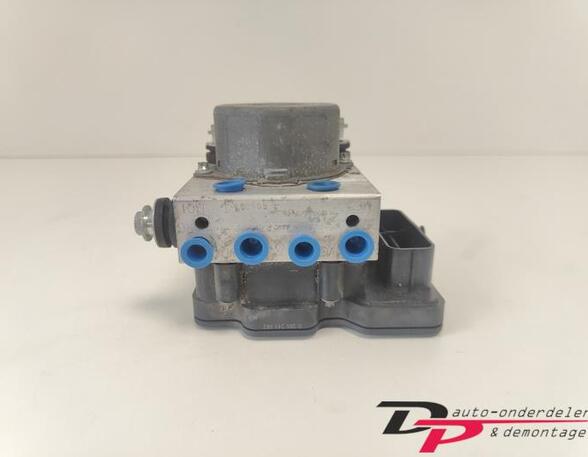 Abs Hydraulic Unit RENAULT CAPTUR I (J5_, H5_), RENAULT CLIO IV (BH_)