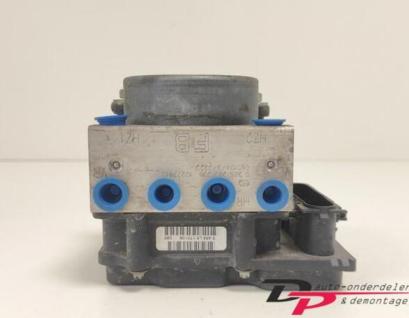 P20889577 Pumpe ABS OPEL Corsa D (S07) 0265800422