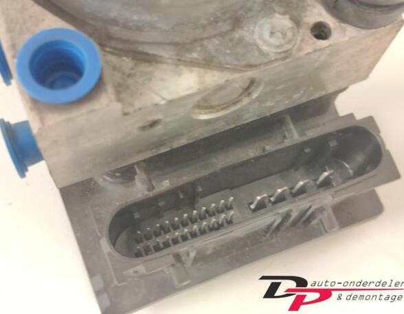 P20889577 Pumpe ABS OPEL Corsa D (S07) 0265800422