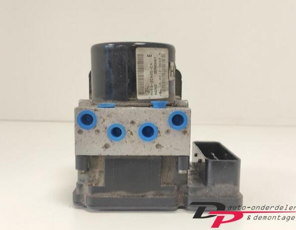 P20902121 Pumpe ABS FORD Fiesta VI (CB1, CCN) AV592C405EA