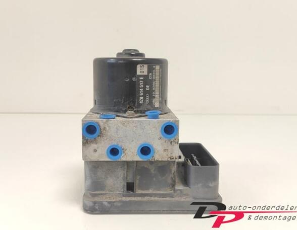 Abs Hydraulic Unit AUDI A2 (8Z0)