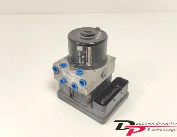 P20916316 Pumpe ABS AUDI A2 (8Z) 8Z0614517E