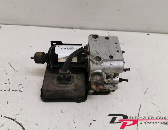 ABS Hydraulisch aggregaat OPEL VECTRA B Hatchback (J96)