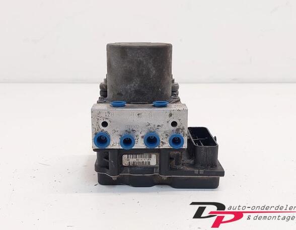 ABS Hydraulisch aggregaat AUDI A4 Avant (8E5, B6), AUDI A4 Avant (8ED, B7)