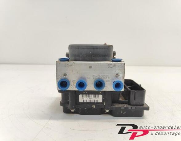 Abs Hydraulic Unit FIAT PUNTO (199_)