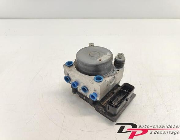 Abs Hydraulic Unit FIAT PUNTO (199_)