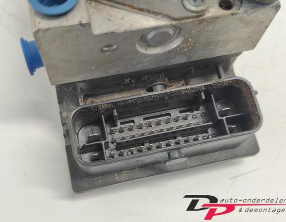 Abs Hydraulic Unit FIAT PUNTO (199_)