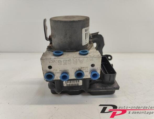 Abs Hydraulic Unit ALFA ROMEO MITO (955_)