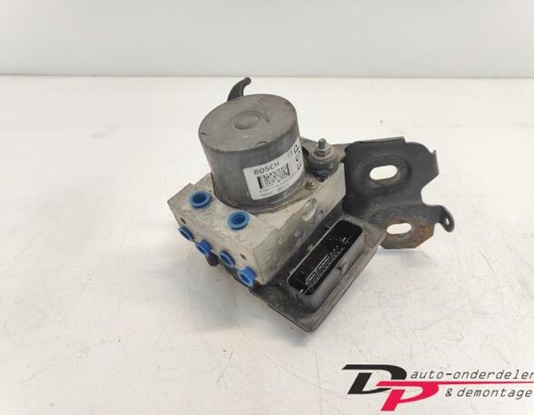 Abs Hydraulic Unit ALFA ROMEO MITO (955_)