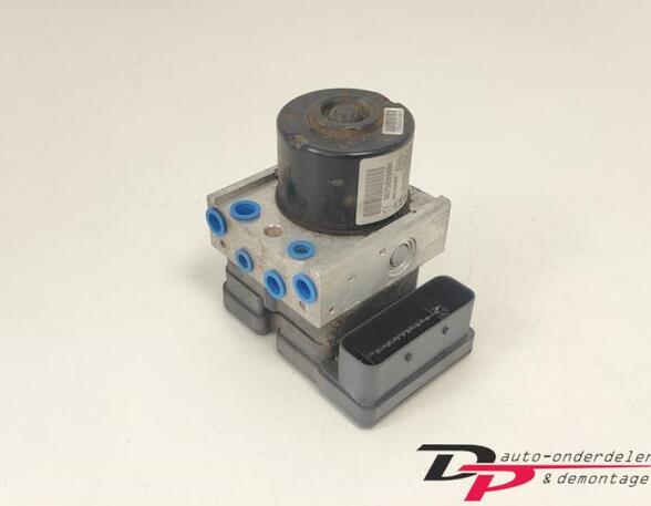 Abs Hydraulic Unit PEUGEOT 207 SW (WK_)