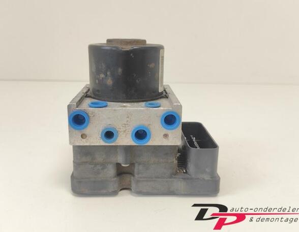 Abs Hydraulic Unit PEUGEOT 207 SW (WK_)