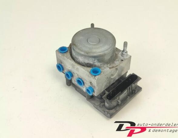 P20993353 Pumpe ABS OPEL Corsa D (S07) 0265800422