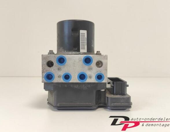 Abs Hydraulic Unit OPEL INSIGNIA A Sports Tourer (G09)