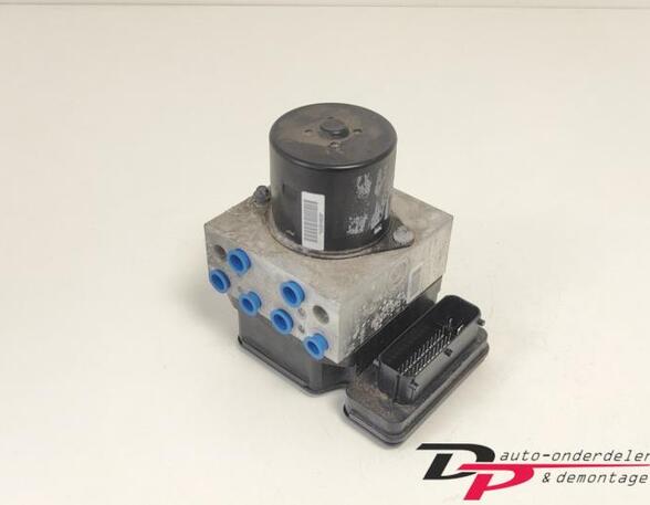 Abs Hydraulic Unit OPEL INSIGNIA A Sports Tourer (G09)