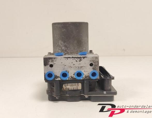 Abs Hydraulic Unit MERCEDES-BENZ B-CLASS (W245)