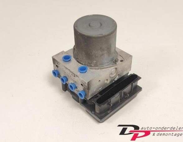 Abs Hydraulic Unit MERCEDES-BENZ B-CLASS (W245)