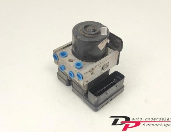 ABS Hydraulisch aggregaat FORD FIESTA VI (CB1, CCN)