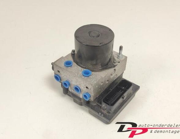 Abs Hydraulic Unit VW POLO (6R1, 6C1), VW POLO Van (6R)