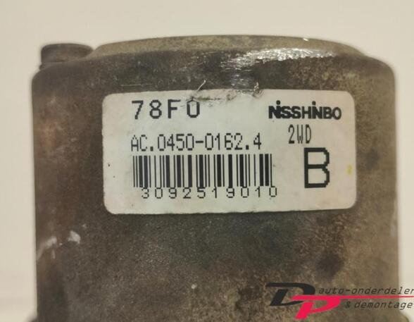 Pumpe ABS Suzuki Alto FF AC045001624 P21328331