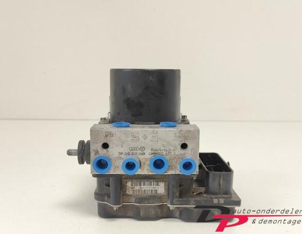 Abs Hydraulic Unit SEAT IBIZA IV (6J5, 6P1), SEAT IBIZA IV SC (6J1, 6P5)