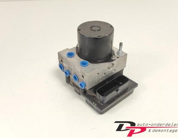 Abs Hydraulic Unit SEAT IBIZA IV (6J5, 6P1), SEAT IBIZA IV SC (6J1, 6P5)