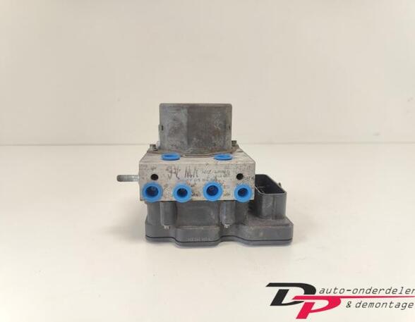 Abs Hydraulic Unit VW POLO (6R1, 6C1), VW POLO Van (6R)