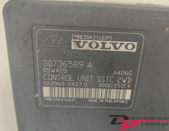 Abs Hydraulic Unit VOLVO V50 (545)