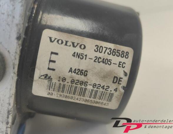 ABS Hydraulisch aggregaat VOLVO V50 (545)