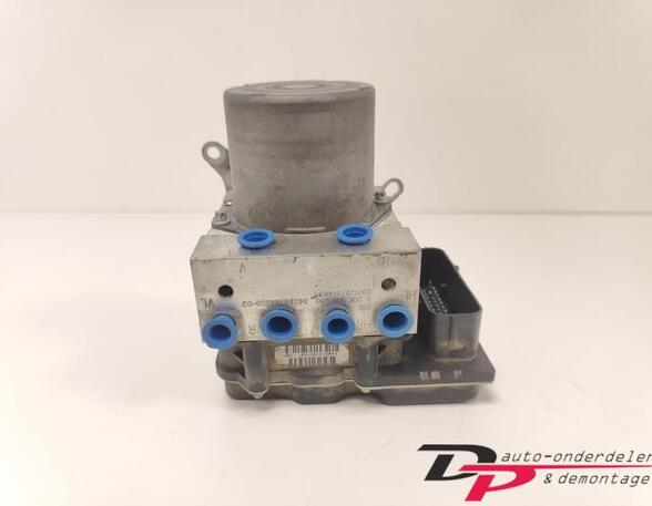 Abs Hydraulic Unit BMW 3 Touring (E91)