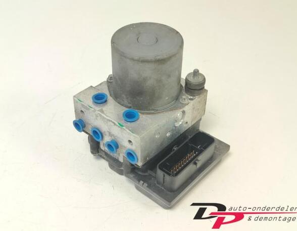 Abs Hydraulic Unit CITROËN C4 GRAND PICASSO I (UA_), CITROËN C4 PICASSO I MPV (UD_)