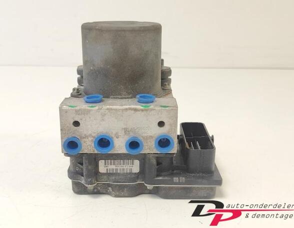 Abs Hydraulic Unit CITROËN C4 GRAND PICASSO I (UA_), CITROËN C4 PICASSO I MPV (UD_)