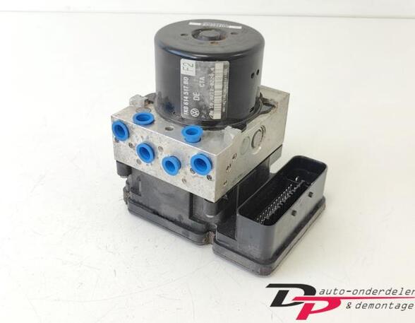 Abs Hydraulic Unit VW GOLF V (1K1), VW GOLF VI (5K1)