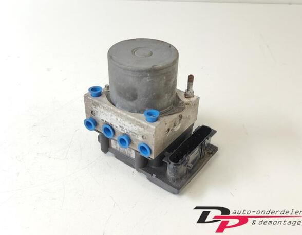 Abs Hydraulic Unit CITROËN C4 I (LC_)