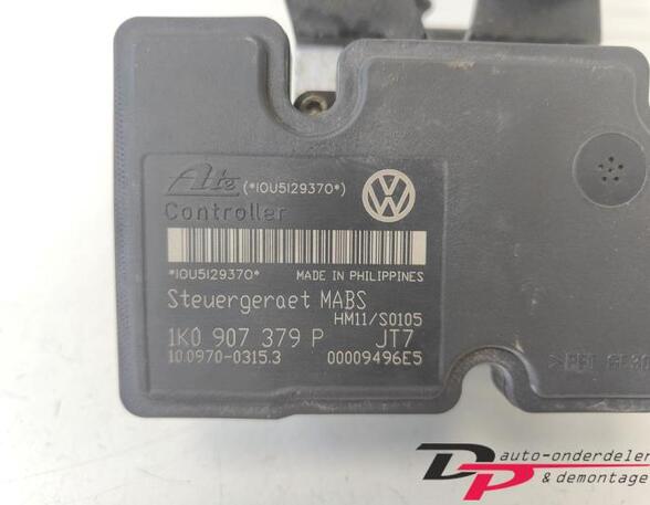 Pumpe ABS VW Golf V 1K 1K0614117H P21411779