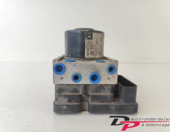 Pumpe ABS VW Golf V 1K 1K0614117H P21411779