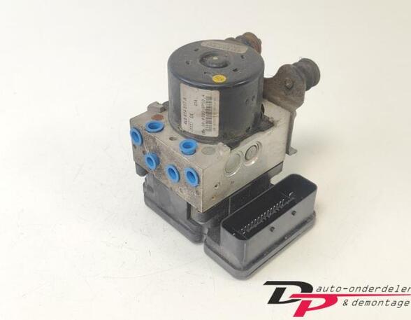 Abs Hydraulic Unit AUDI Q7 (4LB)