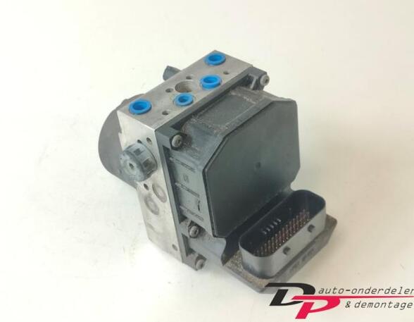 Abs Hydraulic Unit AUDI A4 (8E2, B6), AUDI A4 (8EC, B7)