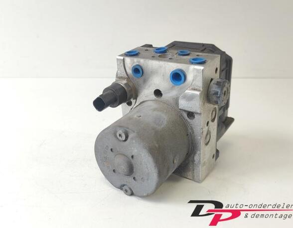 Abs Hydraulic Unit AUDI A4 (8E2, B6), AUDI A4 (8EC, B7)