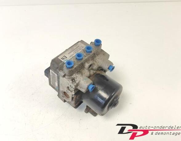 Abs Hydraulic Unit DAEWOO KALOS (KLAS), CHEVROLET KALOS