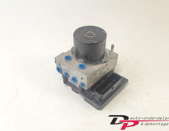 Abs Hydraulic Unit VW POLO (6R1, 6C1), VW POLO Van (6R)