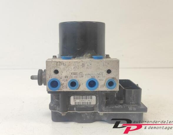 Abs Hydraulic Unit VW POLO (6R1, 6C1), VW POLO Van (6R)