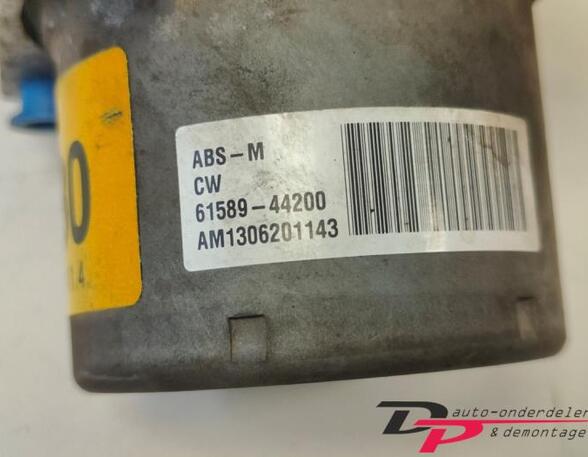 Abs Hydraulic Unit KIA PICANTO (TA)