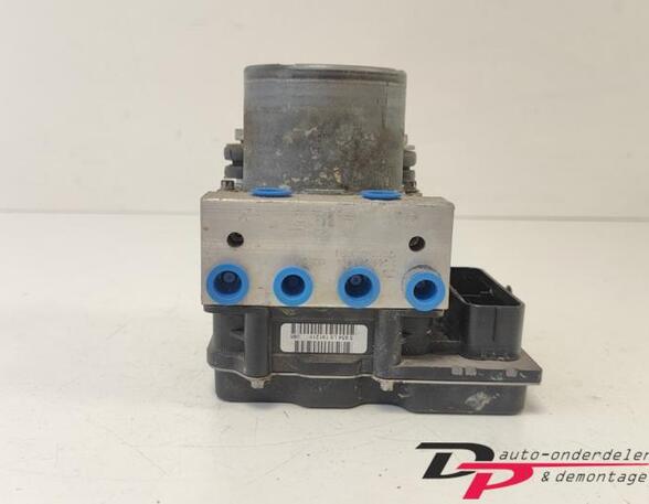 Pumpe ABS Opel Corsa D S07 13350598 P21556982