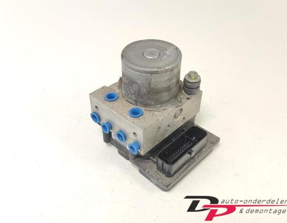 Pumpe ABS Opel Corsa D S07 13350598 P21556982